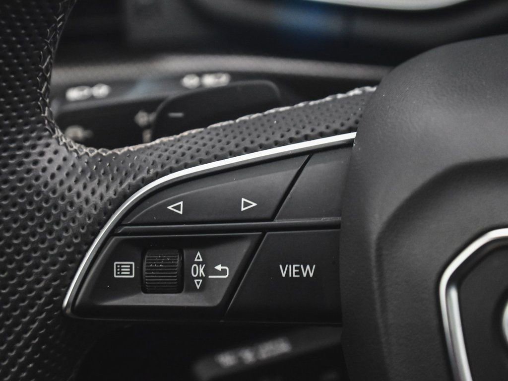 Used 2021 Audi S5 Prestige w/ Black Optic Package image 26