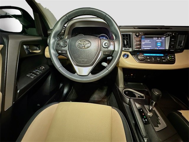 Used 2018 Toyota RAV4 Adventure image 33