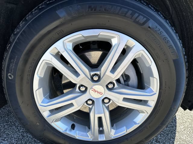 Certified 2024 GMC Terrain SLE w/ Driver Convenience Package FWD image 21