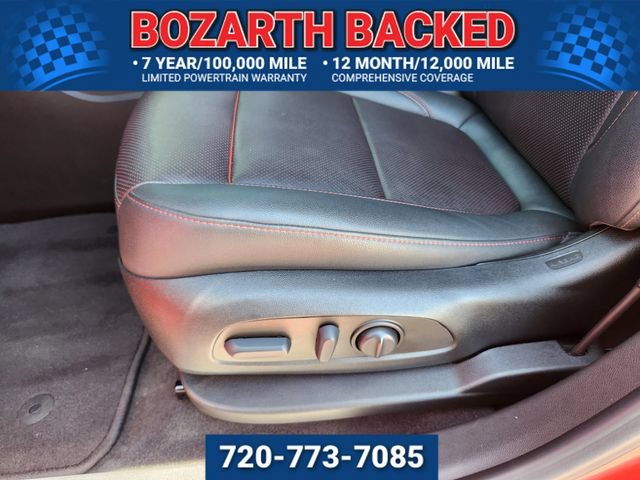 Used 2022 Chevrolet Blazer RS w/ Enhanced Convenience Package AWD/4WD image 11