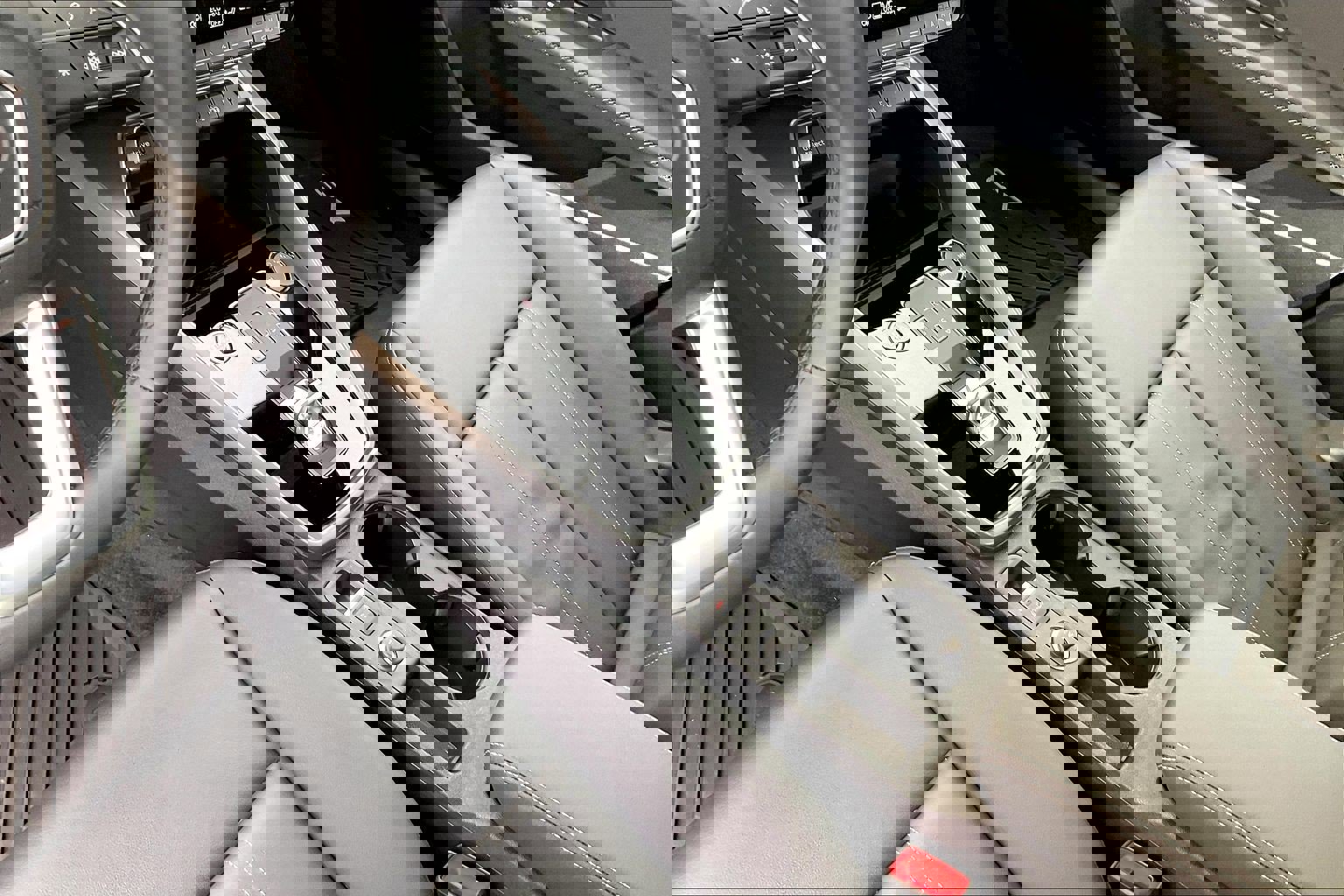 Used 2023 Audi A3 2.0T Premium Plus w/ Premium Plus Package image 17