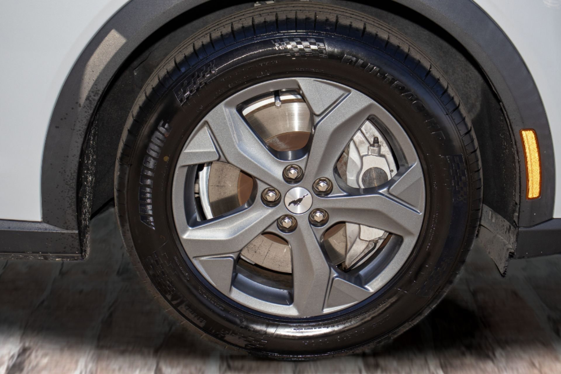 Used 2021 Ford Mustang Mach-E Select w/ Comfort/Technology Package image 38