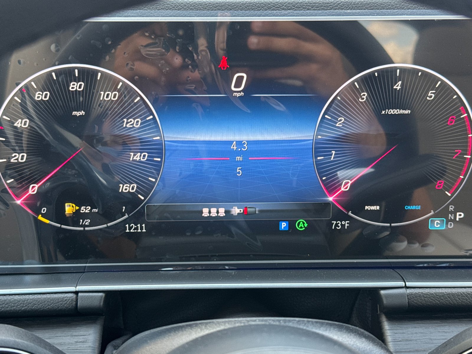 New 2026 Mercedes-Benz GLE 450 4MATIC image 24