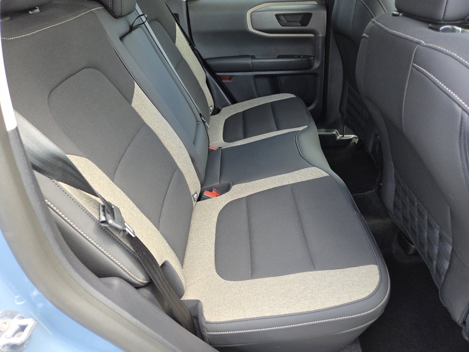 Used 2025 Ford Bronco Sport Big Bend image 20