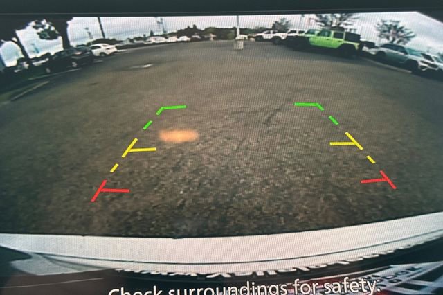 Used 2023 Nissan Altima 2.5 SV image 20