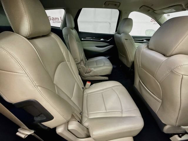 Used 2018 Buick Enclave Essence FWD image 27