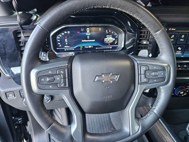 Used 2023 Chevrolet Silverado 1500 RST w/ RST All Star Premium Package image 30