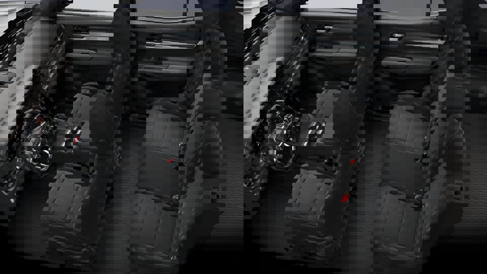 New 2026 GMC Terrain Elevation image 57