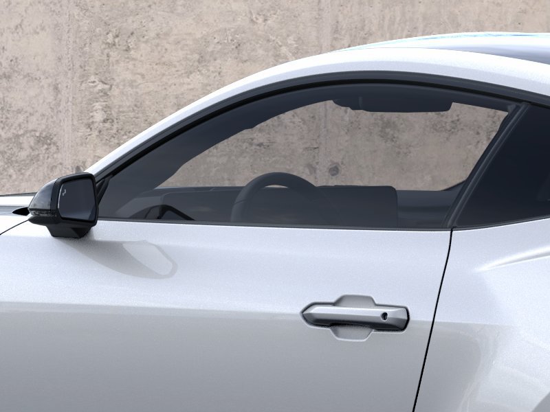 New 2026 Ford Mustang GT Premium RWD image 23