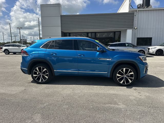 Used 2025 Acura MDX Type S AWD/4WD image 6