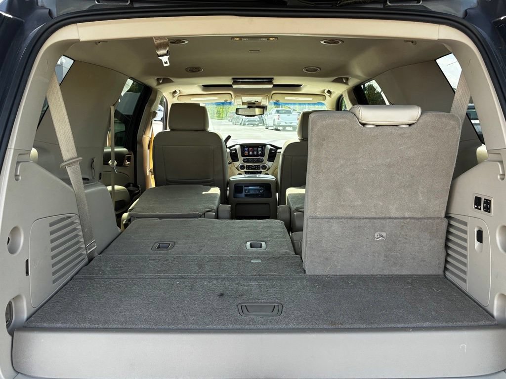 Used 2019 GMC Yukon Denali w/ Open Road Package RWD image 33