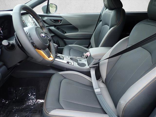 New 2026 Subaru Crosstrek 2.5i Wilderness image 11