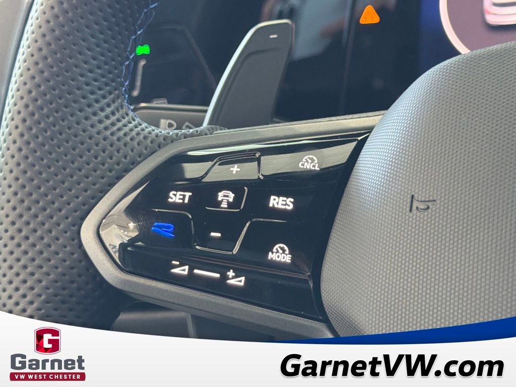 New 2026 Volkswagen Golf w/ Euro Style Package image 41