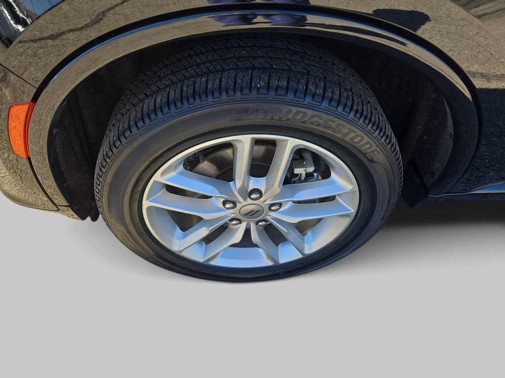 Used 2023 Dodge Durango GT AWD/4WD image 40