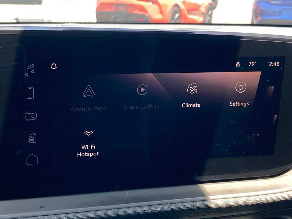 Used 2024 Buick Envista Preferred FWD image 18