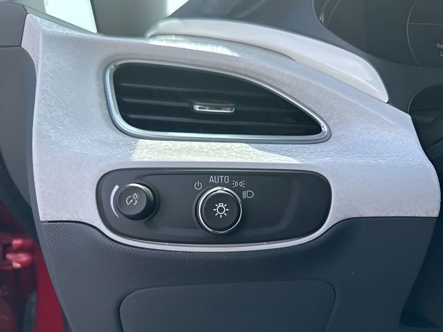 Used 2017 Chevrolet Bolt LT FWD image 14
