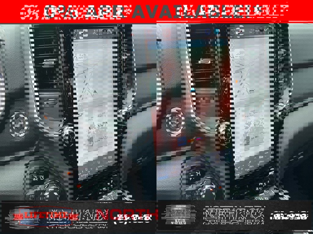 New 2026 RAM 1500 Big Horn image 9