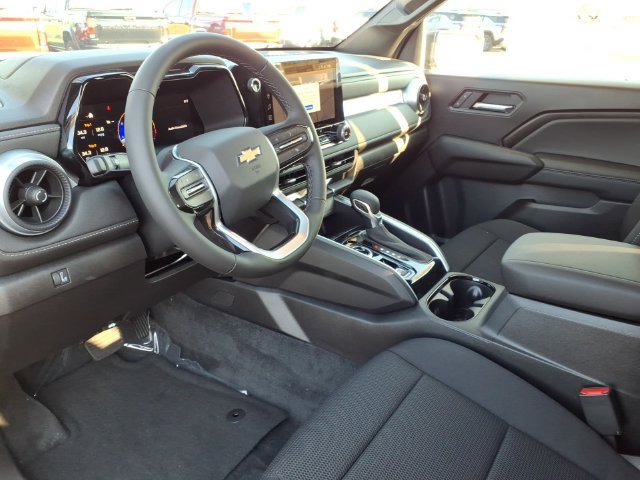 New 2026 Chevrolet Colorado LT AWD/4WD image 8