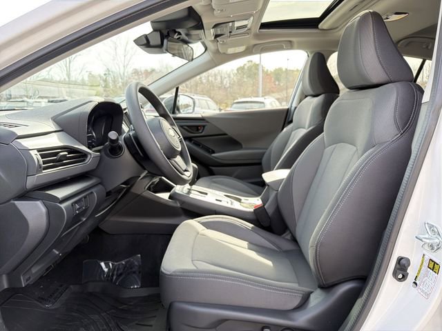 New 2026 Subaru Crosstrek 2.0i Premium image 11