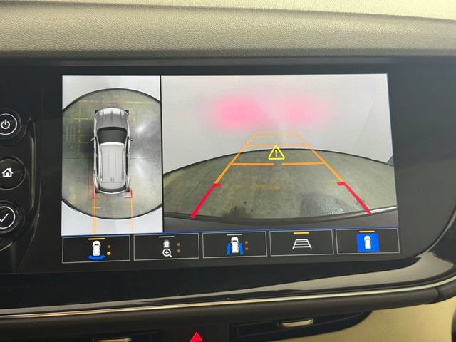 Used 2023 Buick Envision Avenir FWD image 42