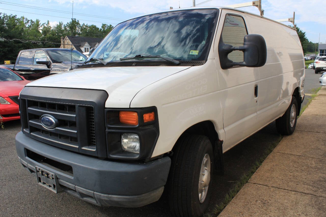 Used 2012 Ford E-250 and Econoline 250 image 5