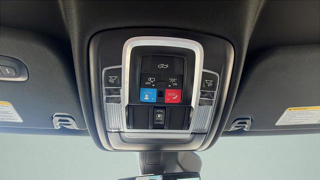 Used 2025 RAM 1500 Big Horn image 18