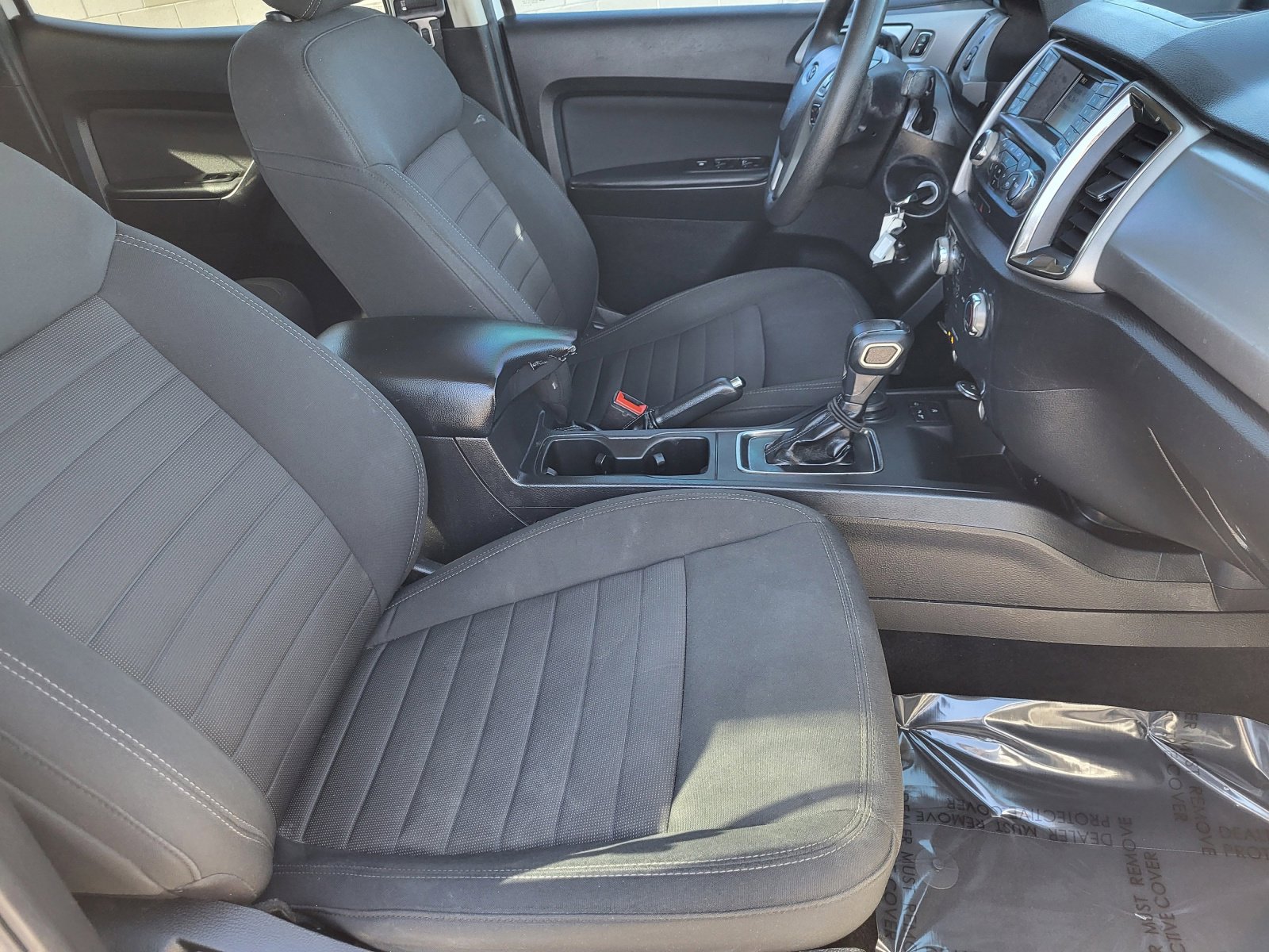 Used 2019 Ford Ranger XLT w/ Trailer Tow Package image 23