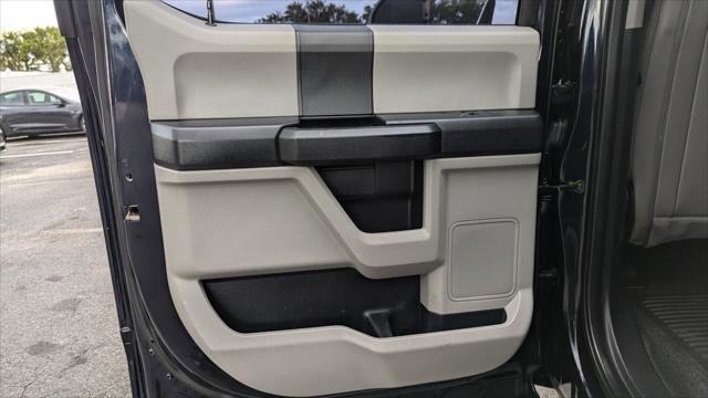 Used 2021 Ford F350 XL w/ STX Appearance Package image 14