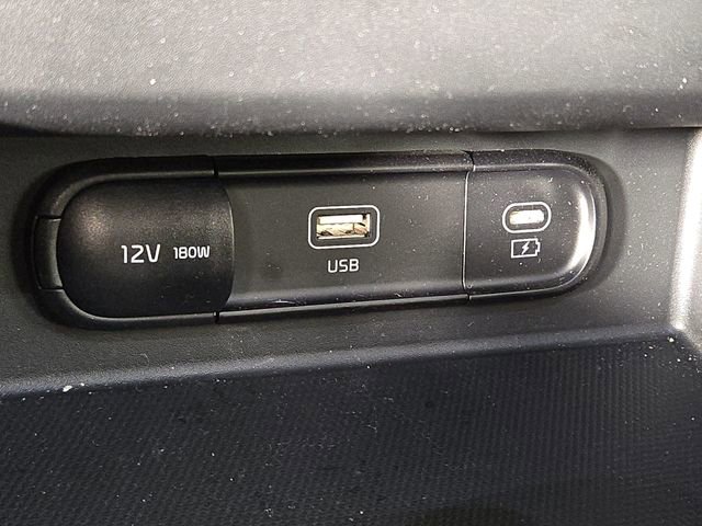 Certified 2026 Kia Seltos S FWD image 26