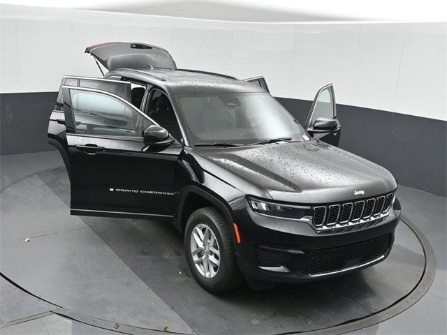 New 2025 Jeep Grand Cherokee Laredo image 49
