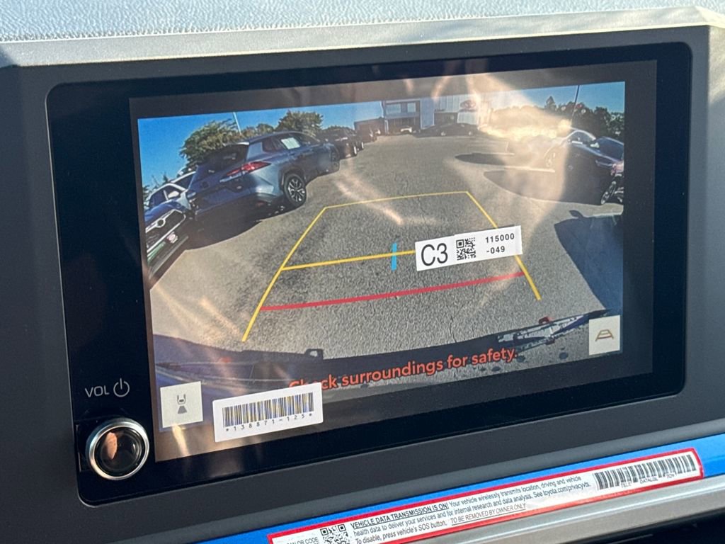 New 2025 Toyota Tacoma TRD Off-Road image 20