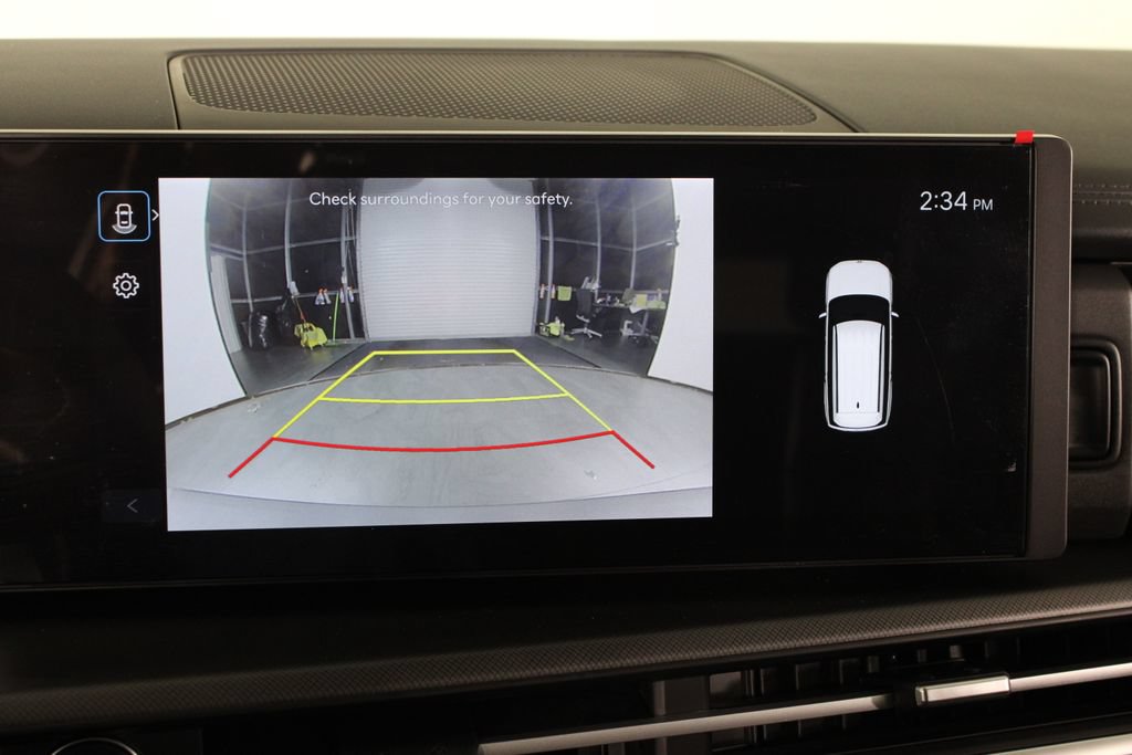 Certified 2026 Hyundai Santa Fe SEL FWD image 31