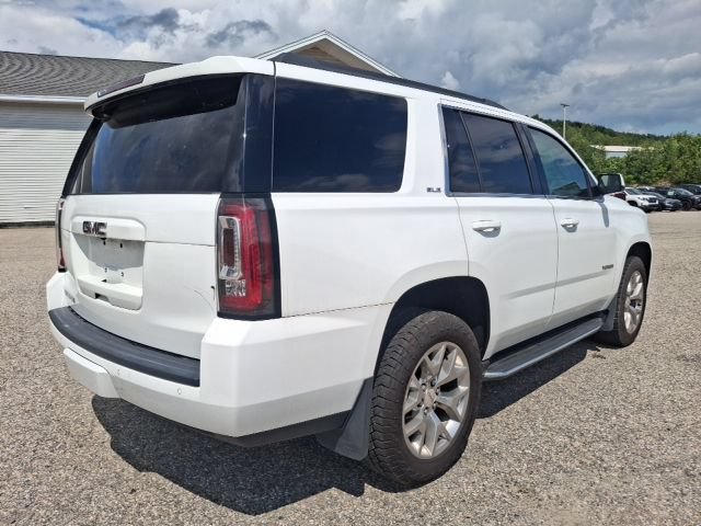 Used 2020 GMC Yukon SLE w/ SLE Value Package AWD/4WD image 7