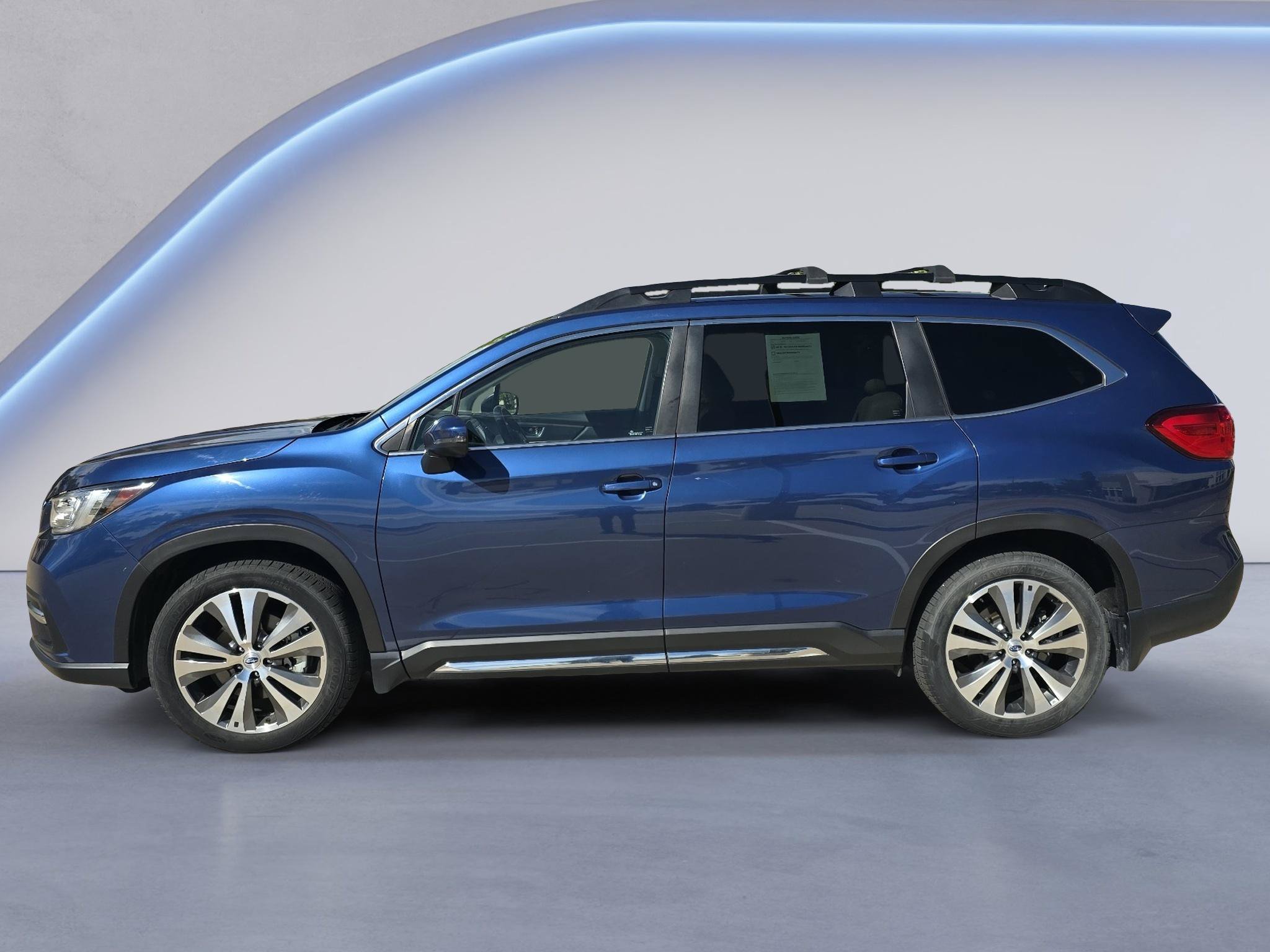 Used 2020 Subaru Ascent Limited w/ Technology Package AWD/4WD image 2