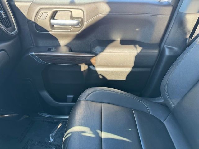 Certified 2021 Chevrolet Silverado 1500 LT w/ Z71 Off-Road Package image 22