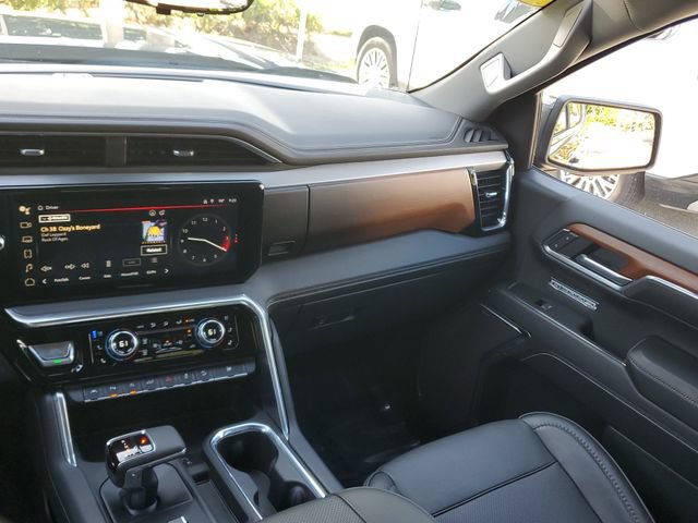 Certified 2023 GMC Sierra 1500 Denali w/ Denali Reserve Package AWD/4WD image 19