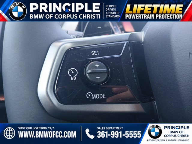 Used 2026 BMW X3 xDrive30i w/ Premium Package AWD/4WD image 25