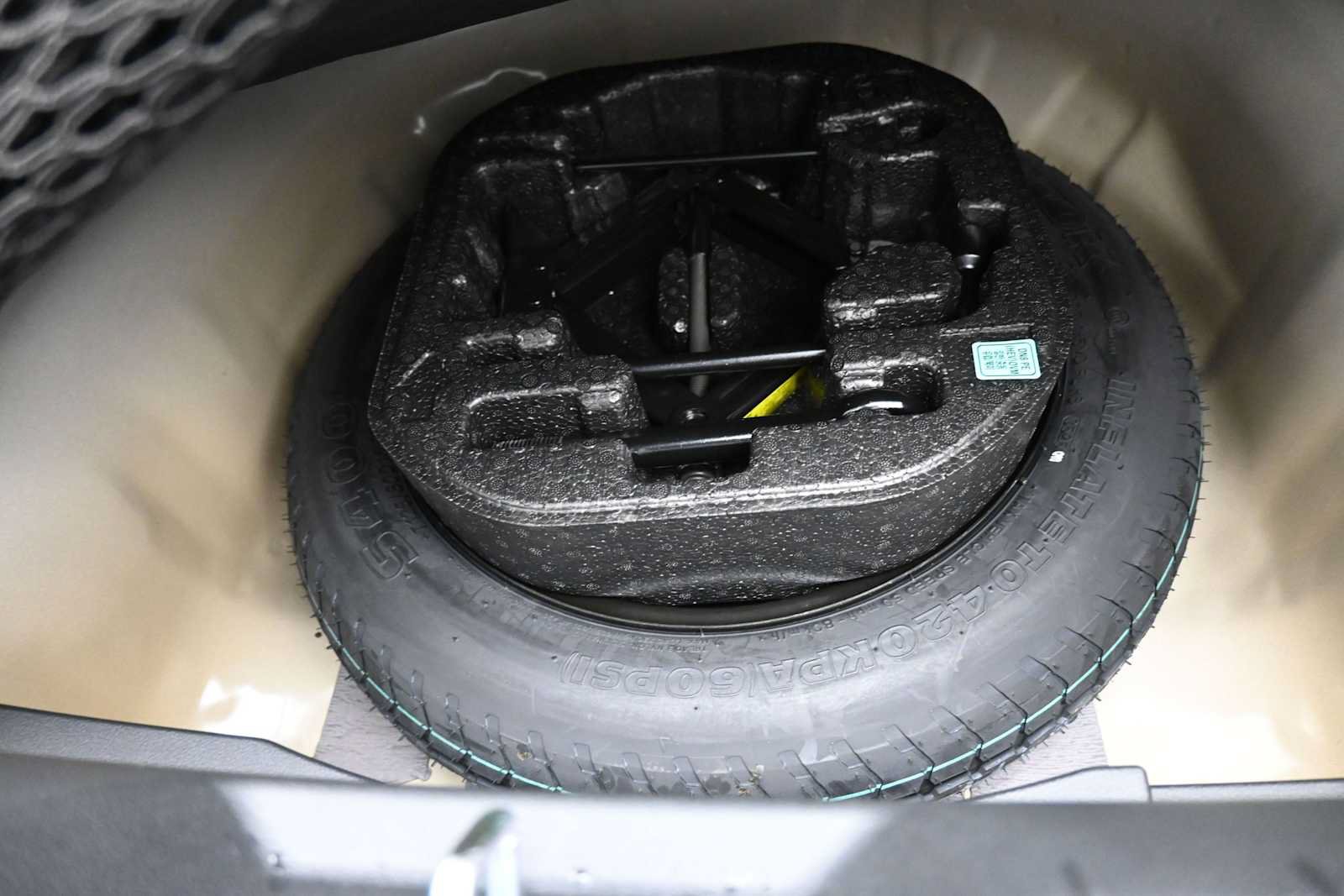 New 2026 Hyundai Sonata SEL FWD image 22
