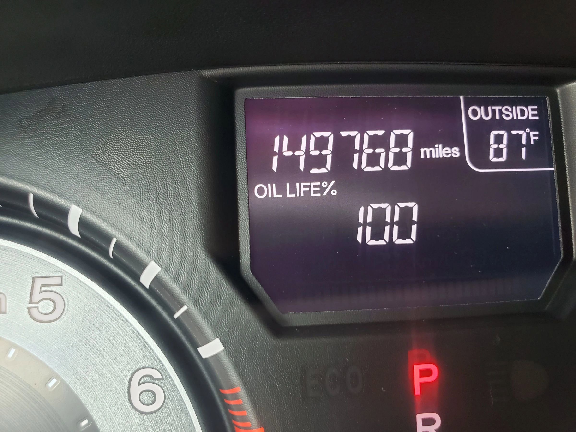 Used 2017 Honda Odyssey EX-L image 47
