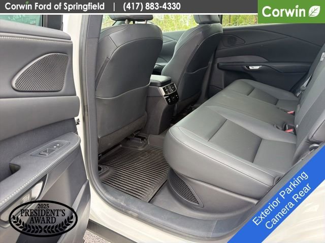 Used 2026 Lexus RX 350h w/ Convenience Package AWD/4WD image 13