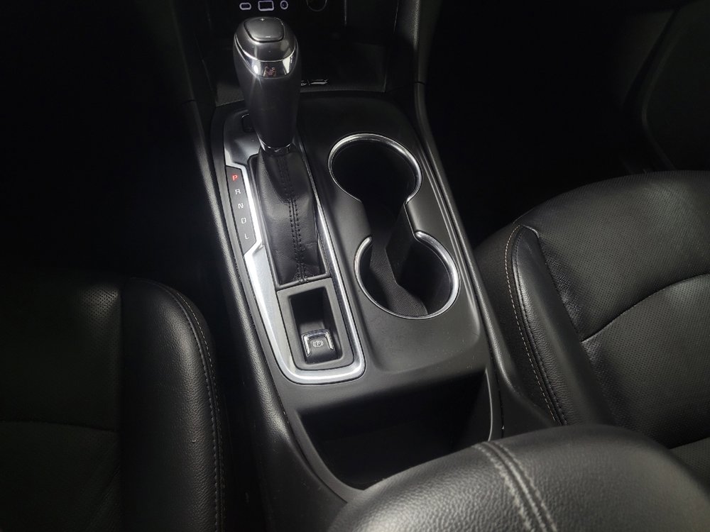 Used 2019 Chevrolet Equinox Premier FWD image 26