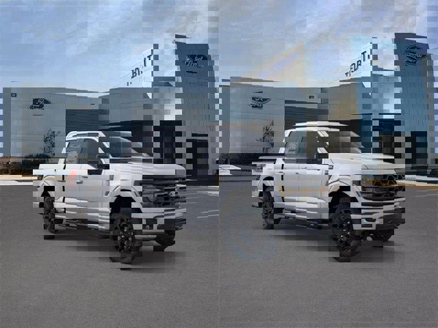 New 2025 Ford F150 Tremor w/ Bed Utility Package