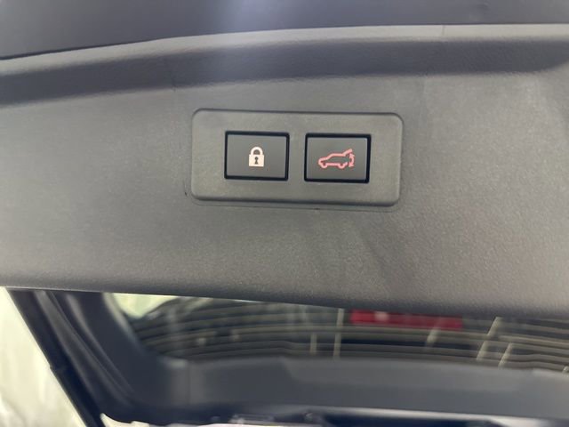 New 2025 Subaru Outback Touring XT image 41