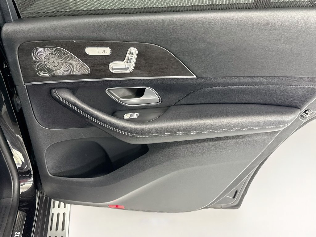 Certified 2021 Mercedes-Benz GLS 450 4MATIC image 26