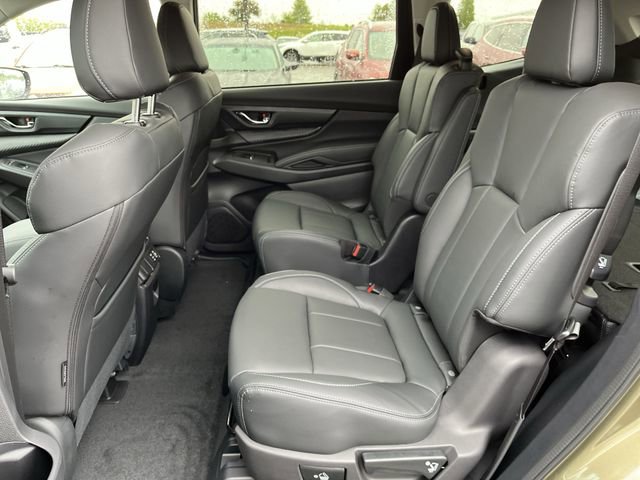 New 2026 Subaru Ascent Premium AWD/4WD image 25