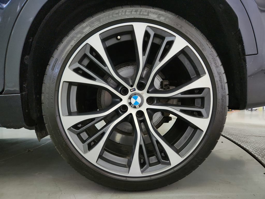 Used 2019 BMW X6 xDrive35i AWD/4WD image 40