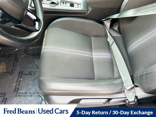 Used 2025 Honda Civic Sport image 24
