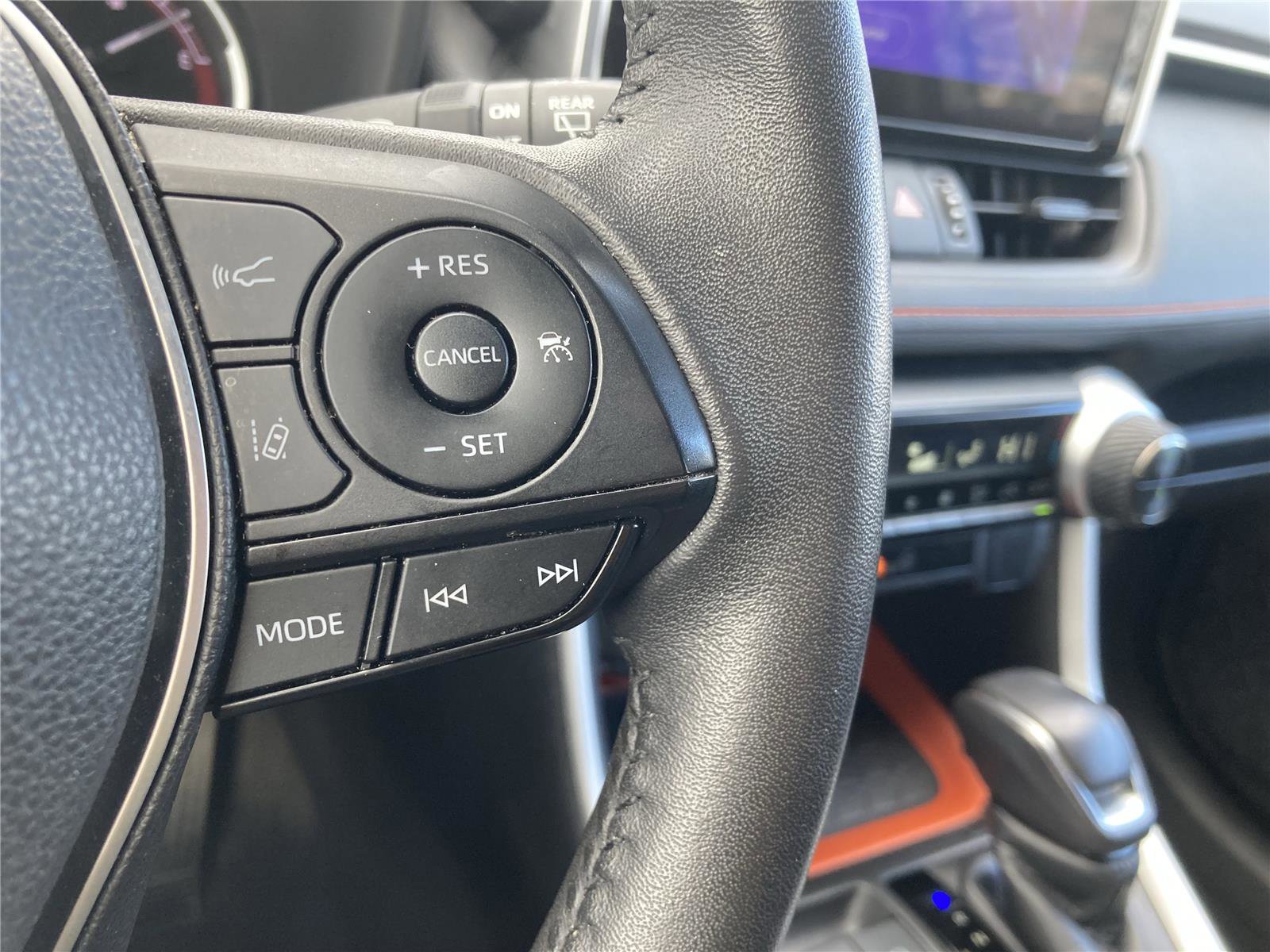 Used 2024 Toyota RAV4 Adventure image 23