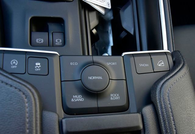 New 2026 Toyota Grand Highlander XLE image 26