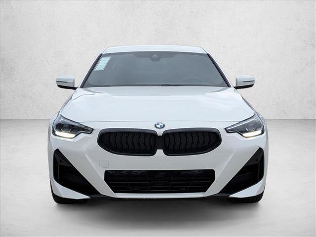 New 2026 BMW 230i xDrive Coupe w/ M Sport Package image 5